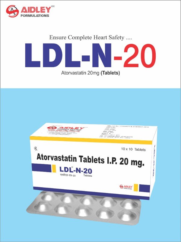 LDL-N-20